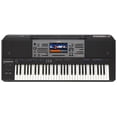 thumbnail image 2 of Yamaha PSR-A5000 Clavier Arrangeur Mondial à 61 Touches, 2 of 5