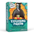 thumbnail image 1 of Exploding Pigeon, 1 of 6