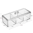thumbnail image 2 of 6 Pcs Pinces pour Draps Pinces Fixes pour Draps Antidérapantes, 2 of 3