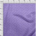 thumbnail image 3 of oneOone Polyester Spandex Amethyst Fabric Rainbow Sewing Craft Projects Fabric Prints By Yard 56 Inch Wide, 3 of 5