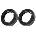 thumbnail image 2 of Joint d'Huile d'Essieu de Roue pour Troy Bilt Horse Tillers 921-04031 9621 Lot de 2, 2 of 7