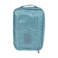 thumbnail image 1 of Rbaofujie Under Bed Storage Containers Portable Travel Multifunctional Storage Carrying Box Korean Shoes Foldable Shoe Storage Bag Hand Carrying Shoe Organizer Closet Storage Organizer, 1 of 6