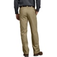 thumbnail image 2 of Dickies Mens Original 874 Work Pant, 34W x 34L, Khaki, 2 of 6