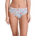 thumbnail image 2 of Jockey Supersoft Coupe Française pour Femmes - Lot de 3, 2 of 4