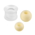 thumbnail image 1 of Gear Linkage Selector Repair Kit, ABS Gear Linkage Selector Bush 701711166 Durable  For Car Accessories, 1 of 8