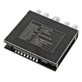 thumbnail image 2 of 2.1 Channel TPA3251D2 Bluetooth 5.1 220W*2+350W HIFI Power Sound Amplifier Board Module Treble Bass Subwoofer, 2 of 8
