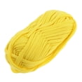 thumbnail image 1 of Rongfmy Roll Cloth Hand-Woven Yarn Round Cloth Coarse Line for DIY Bag Basket 74, 1 of 6