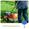 thumbnail image 4 of Minkissy 4Set Plastic Lawn Mower Key for Ignition and Yard .4x1.6x0.2in, 4 of 5