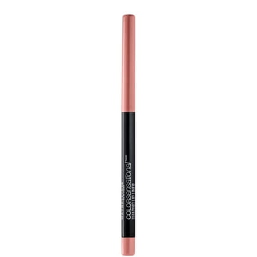 Maybelline New York Color Sensational®, Shaping Lip Liner