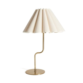 Lampe de table Olivia Anko, Métal