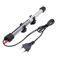 thumbnail image 2 of Adjustable Temperature Thermostat Heater Rod Aquarium Submersible Fish Tank Water Heater Automatic, 2 of 7