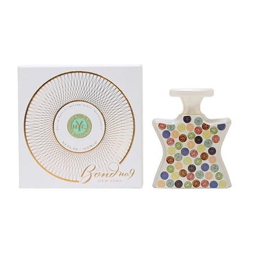 Bond No 9 Eau De New York Eau De Parfum Vaporisateur Pour Femme 100ml
