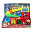 thumbnail image 1 of Ryan's World Racers Track Set, 1 of 1