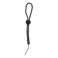 thumbnail image 1 of jinwen Universel Réglable Nylon Plongée sous-Marine Antichute à Main Noir, 1 of 7