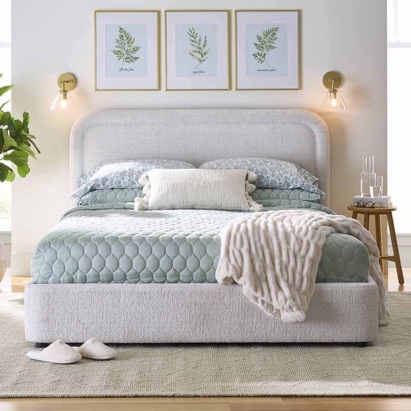 BHG JULIET IVORY Q