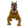 thumbnail image 3 of Jurassic World-Shringasaurus Figurine Coffret Féroce, 3 ans et plus, 3 of 5