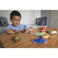 thumbnail image 2 of Disney and Pixar Cars Rust-eze Cruz Ramierz 1:55 Scale Die-Cast Vehicles For Kids Ages 3+ Years, 2 of 6
