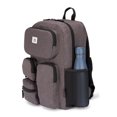 thumbnail image 2 of TRAILBLAZER 15.6IN LAPTOP BACKPACK GREY, 2 of 6