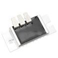 thumbnail image 3 of 21066-7011, Rustproof Professional Motorcycle Voltage Regulator High Accuracy Wear  Aluminium Alloy  for Upgrade, 3 of 8