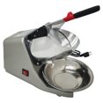 thumbnail image 1 of INTBUYING Commercial Electric Ice Shaver Crusher Machine Snow Cone Maker Shaved Ice by Snow Cones & Shaved Ice, 1 of 7