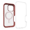thumbnail image 4 of OtterBox Étui Defender XT Clear Pro Dust Bowl pour iPhone 16 Pro, 4 of 5