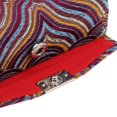 thumbnail image 4 of lionlar Brocade Double Case Holder China National Costume Pattern - , As Described -, 4 of 8