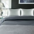 thumbnail image 2 of Unique Bargains Satin Pillowcases Zipper Closure 2pcs, 2 of 8