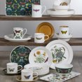 thumbnail image 2 of Set of 4 Botanic Garden Harmony Charger Plates by Portmeirion, 2 of 3