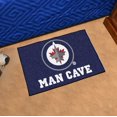 thumbnail image 4 of Tapis « Man Cave » Jets de Winnipeg de la LNH par FanMats, 4 of 5
