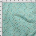 thumbnail image 3 of oneOone Viscose Chiffon Fabric Artistic Floral Flower Decor Fabric Printed BTY 42 Inch Wide, 3 of 4