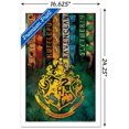 thumbnail image 2 of The Wizarding World: Harry Potter - Emblèmes de maison, 2 of 4