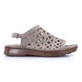 thumbnail image 1 of Naot Sandale Amadora pour Femmes en Pierre Nubuck - 63417-H53, 1 of 1
