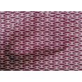 thumbnail image 4 of oneOone Cotton Poplin Fabric Triangle Kasuri Fabric Prints By Yard 56 Inch Wide, 4 of 4