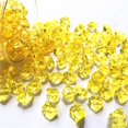 thumbnail image 1 of Luckyn Acrylic Diamonds Colourful Acrylic Diamond Gemstones, 200 Pcs Acrylic Plastic Gem Stone Ice Rocks Table Scatter Vase Fish Tank Decoration, 1 of 5