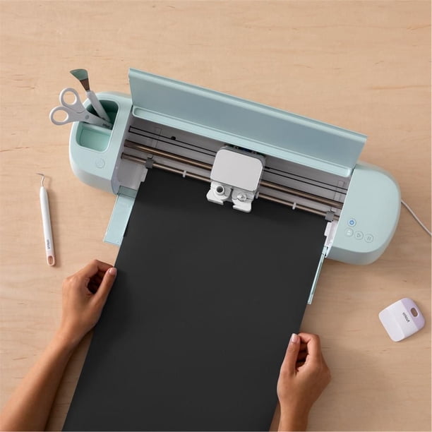 Cricut Explore® 3 Smart Cutting Machine + Vinyl + Digital Content