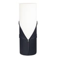 thumbnail image 2 of Master Massage Extra Large 9"x26" Full Round Bolster for Massage Table, Royal Blue, 2 of 6