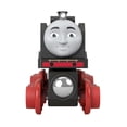 thumbnail image 3 of Thomas & Friends Wooden Railway Hiro Engine and Coal Car, 3 of 6