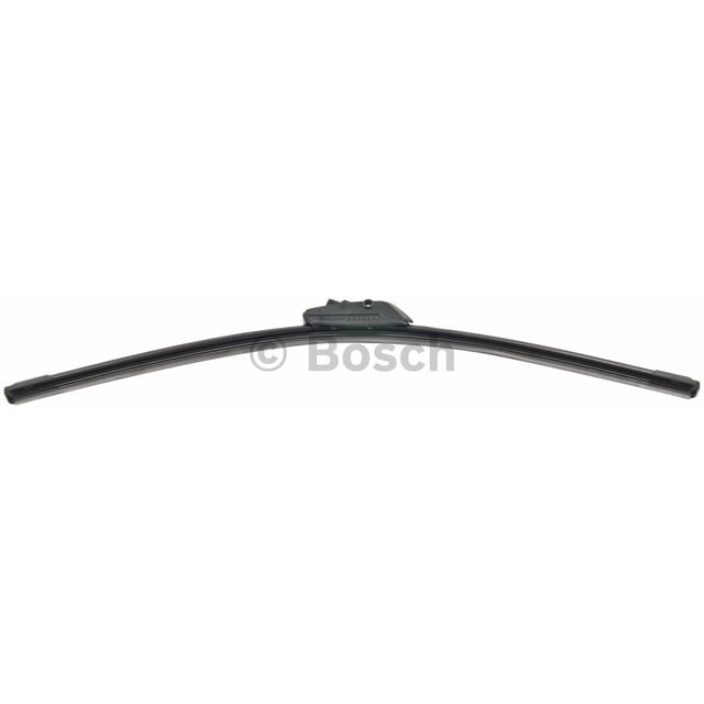 Bosch Wiper Blades Windshield Wiper Blade 20-CA Clear Advantage; OE Replacement; 20 Inch; Single