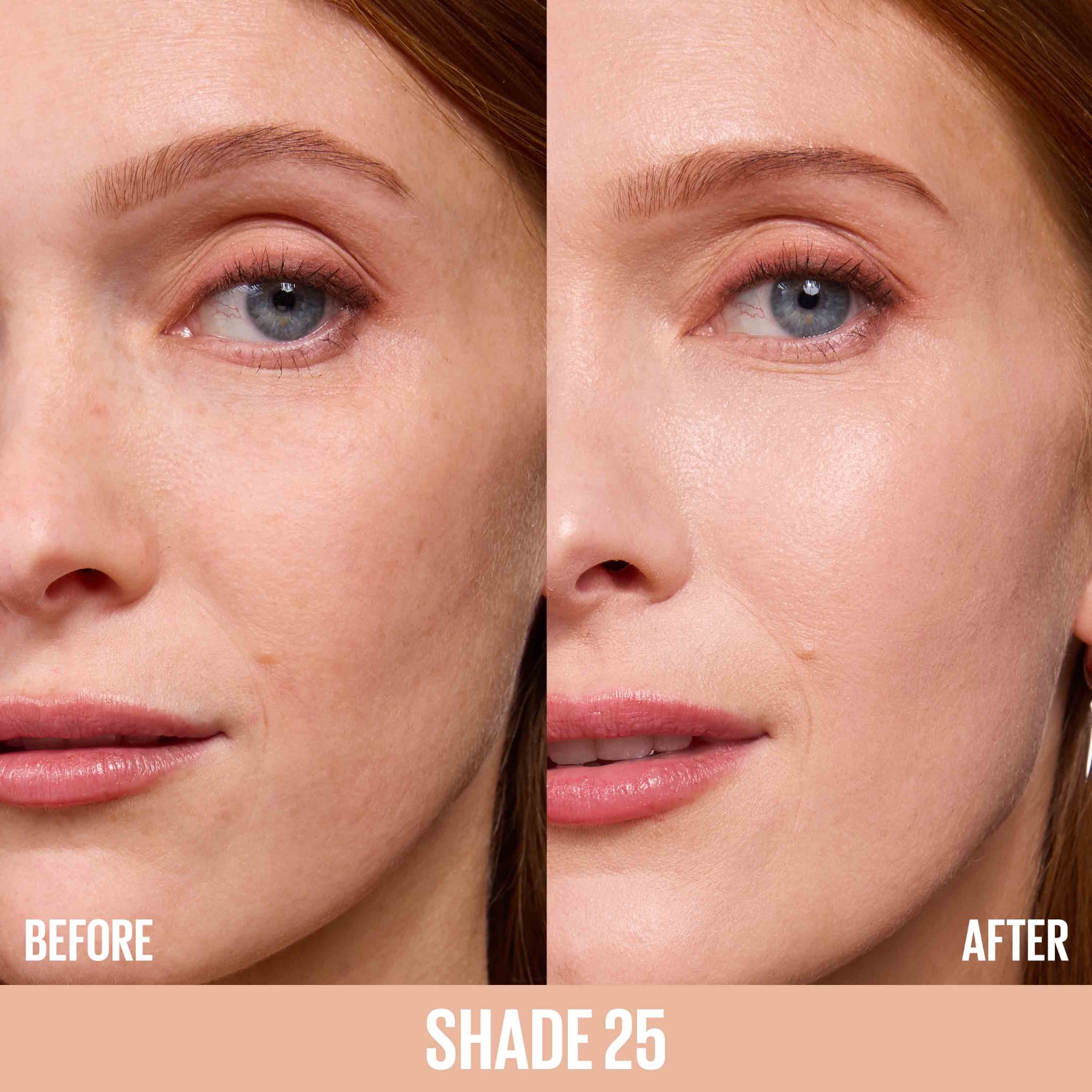 Maybelline New York Lifter Concealer, Hyaluronic Acid & Peptides