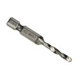 thumbnail image 3 of Hand Tap M3 M5 M6 M8 M10 Metalworking Tools x0.7mm M4x0.7mm, 3 of 7
