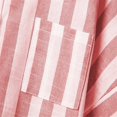 thumbnail image 4 of Xihbxyly Hauts Grande Taille pour Femmes Manches 3/4 Mode Décontractée Imprimé Manches Courtes Col Rond Blouses Chemises Offres Hebdomadaires, 4 of 7