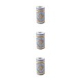 thumbnail image 2 of maskred Self-adhesive Wallpaper Border Sticker For Convenient Installation Decorative style 6 3Set, 2 of 6