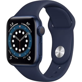 Refurbished Apple Watch Series 3 Aluminum 42mm A1859 (GPS Only, No