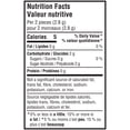 thumbnail image 4 of EXCEL, Peppermint Flavoured Sugar Free Chewing Gum, 60 Pieces, 1Bottle, 4 of 6