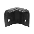thumbnail image 5 of Unique Bargains Speaker Corner Protectors Cabinet Edge Corner 1.14'' Speaker Stackable Guard Wrap Angle Case Protection 16pcs, 5 of 5