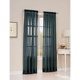 thumbnail image 1 of 918 Voile Pole Top Curtains, 1 of 1