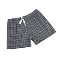 thumbnail image 3 of Men Underwear Low Waisted Breathable Boxers Shorts Triangle Underwear Green M, 3 of 3