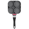 thumbnail image 2 of Frying Pan Pan  Nonstick Skillet Pan Pancake Pan Aluminum Resturant For Kitchen Egg For Breakfast Open-Fire Type, 2 of 8