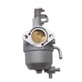 thumbnail image 1 of Langgg Carburetor Fuel Delivery Generator Supply Smooth Vehicle Part Repairing Parts Supplies Cars Tools Injectors Main, 1 of 6