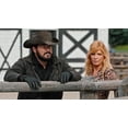 thumbnail image 3 of Yellowstone: Season Five, Part Two (DVD), Starring Kevin Costner[2025](Paramount)_fr, 3 of 3